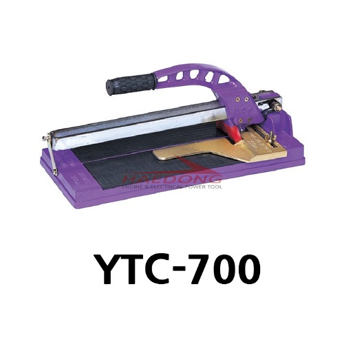 B1100226 용수 타일캇타 YTC-700 (700MM)