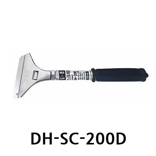 B1100222 신바람 스크레퍼 DH-SC-200D