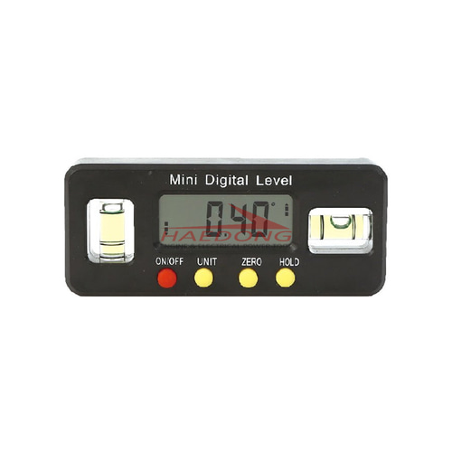 블루텍 디지털 자석 수평 BDM-100 플라스틱