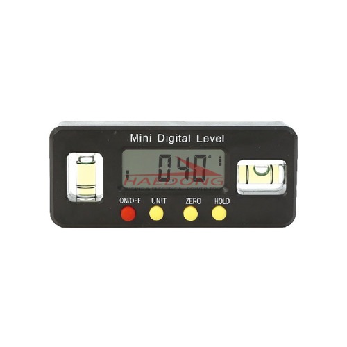 D1100057 블루텍 디지털자석수평 BDM-100