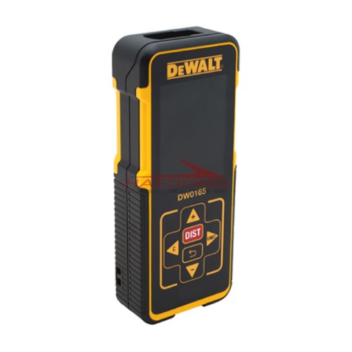 디월트 레이저 거리 측정기 50M DW0165