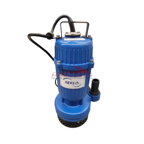 E6600028 영일펌프 수중펌프(수동) TSP-250
